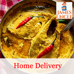 Food Home Delivery Mrs. Puja Bhadra in Barasat